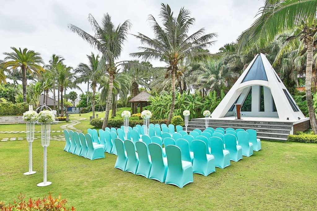 Queena Plaza Hotel Tainan Fasilitas foto